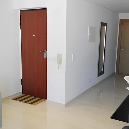 Apartment Av Tenis 3º Albufeira