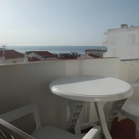 Av Tenis 3º Albufeira
