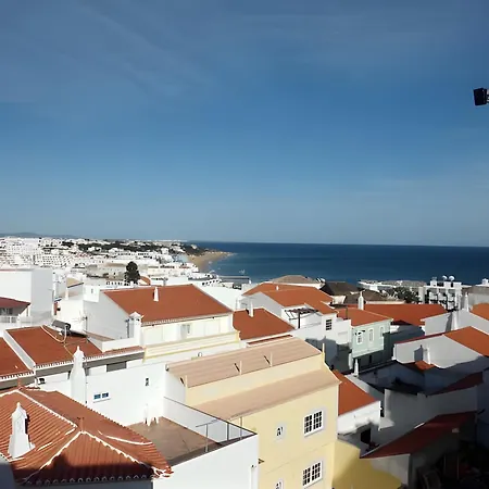 Apartment Av Tenis 3º